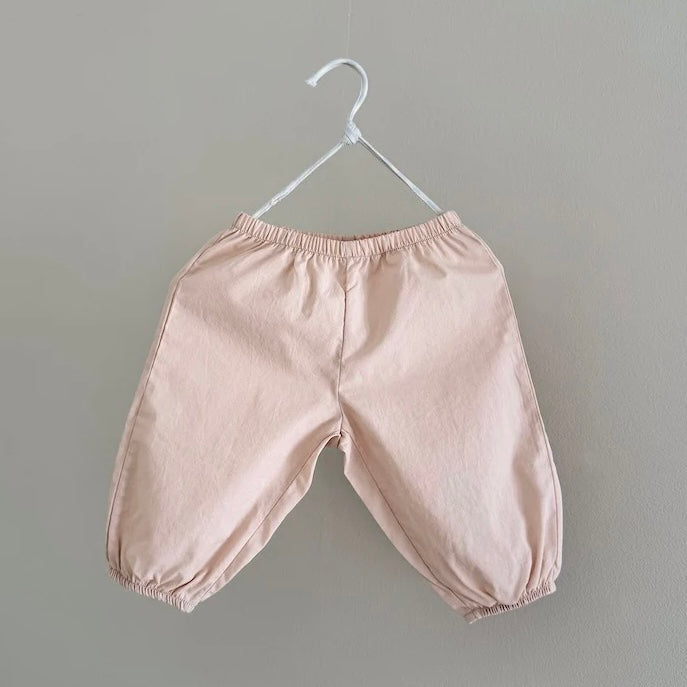 Pixi Pants, Blush