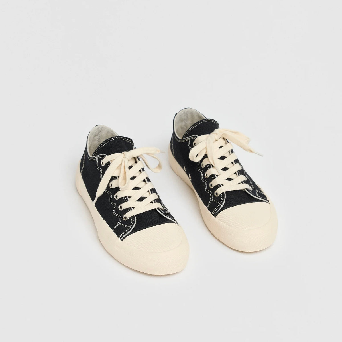 Dolores Sneakers, Black