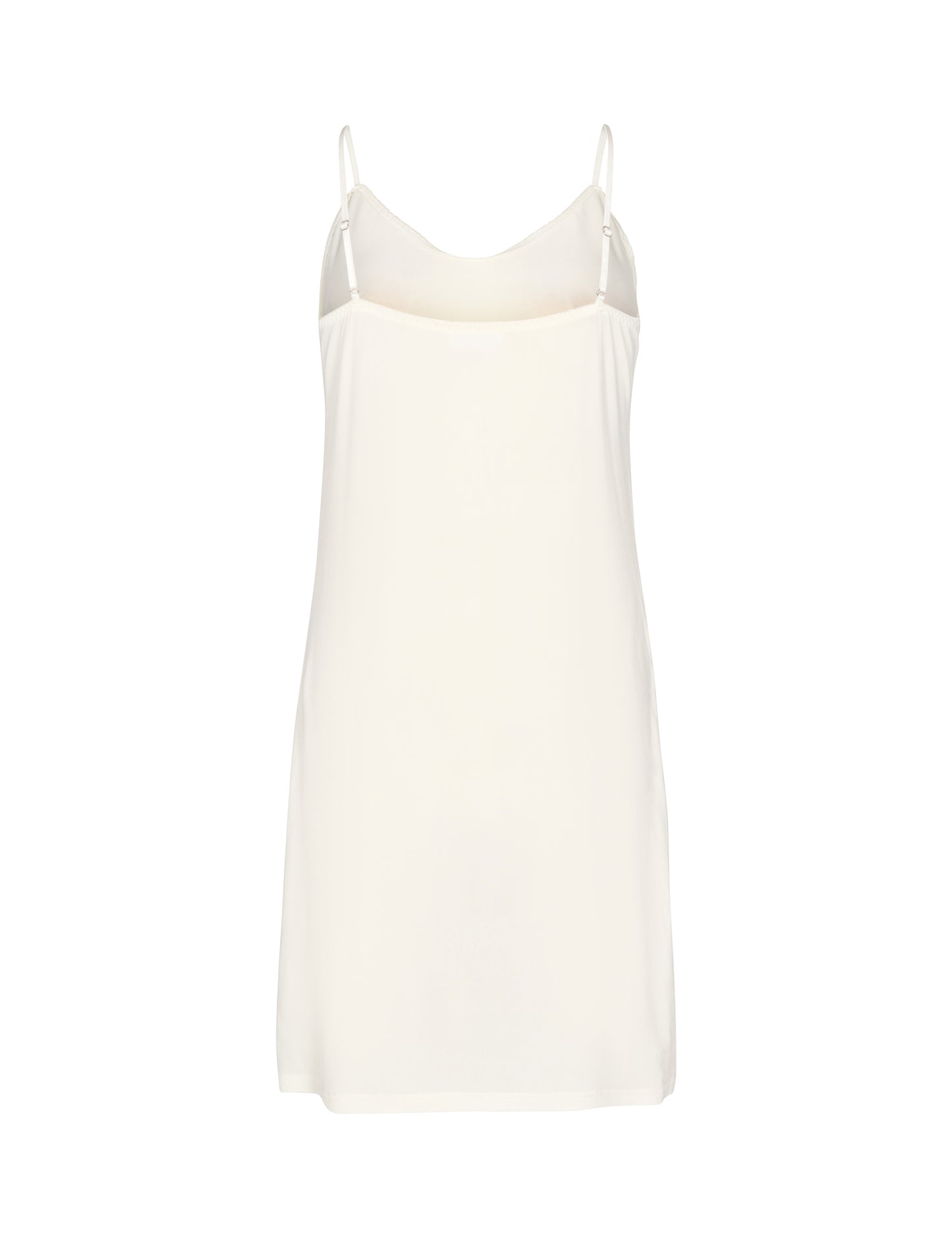 Caro Petticoat, Off-White