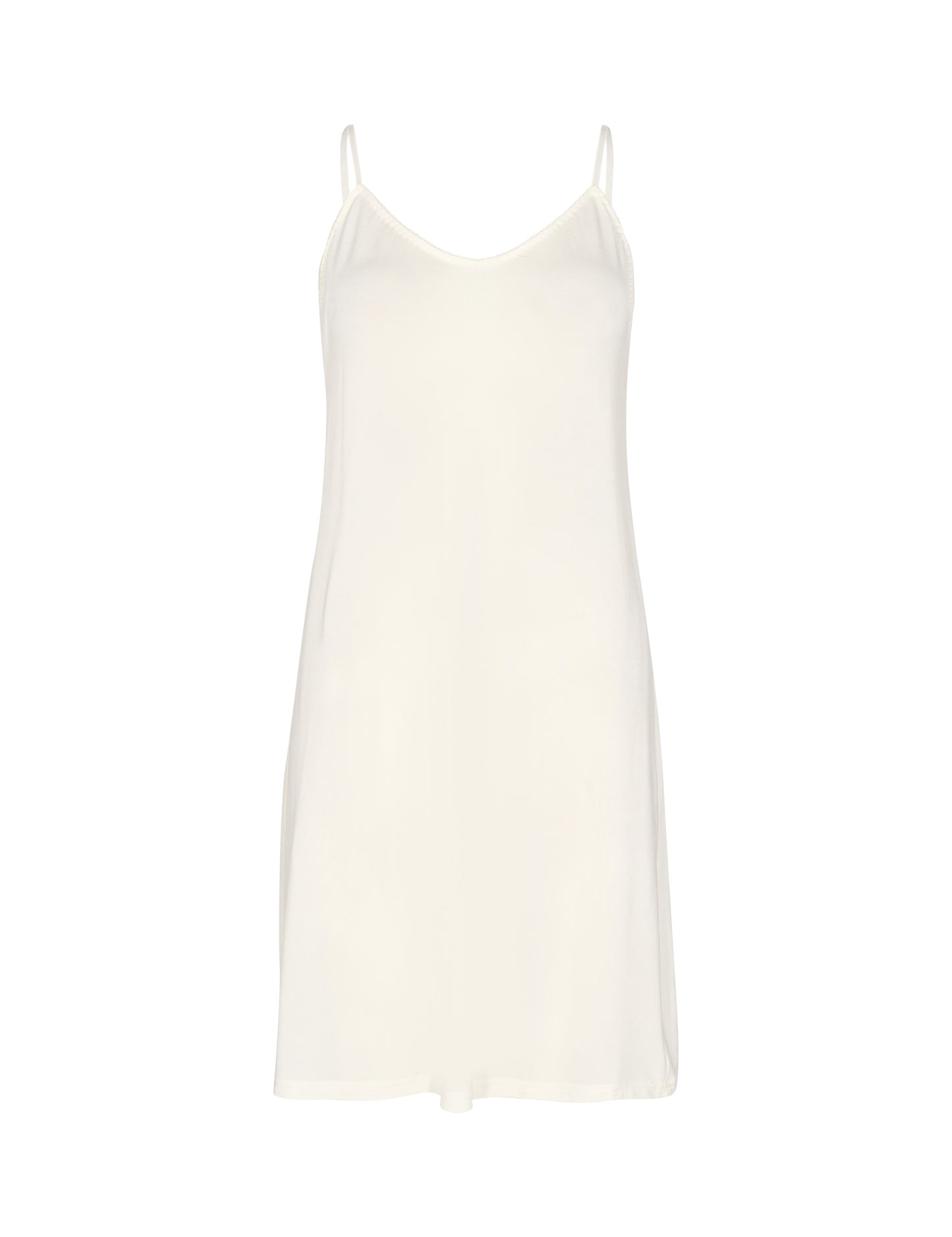 Caro Petticoat, Off-White