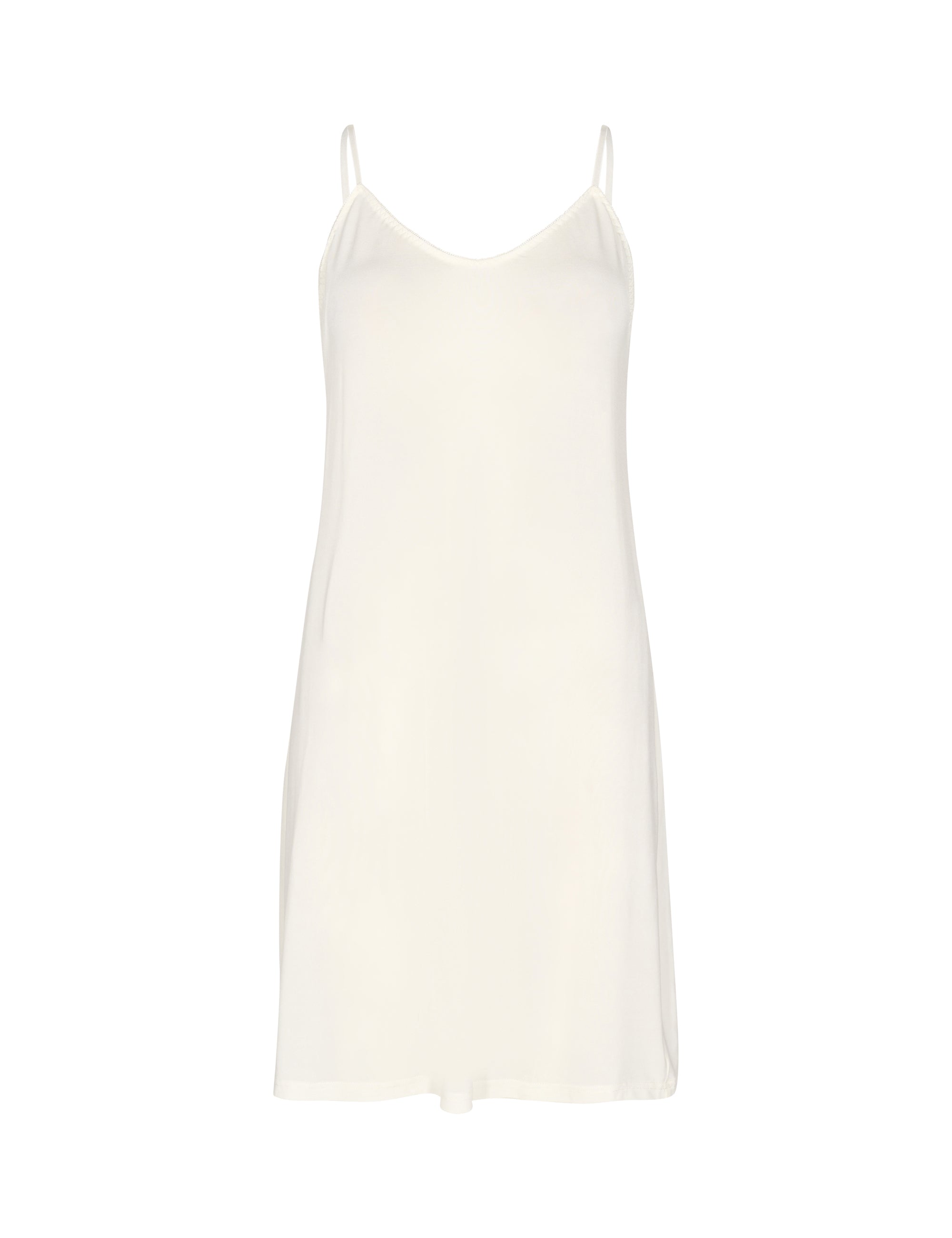 Caro 2 Underkjole, Off-White