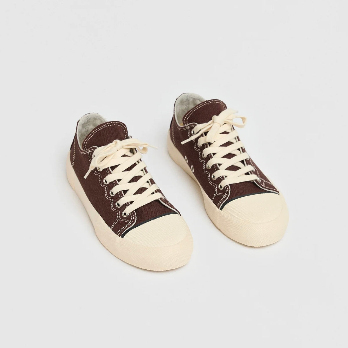 Dolores Sneakers, Brown