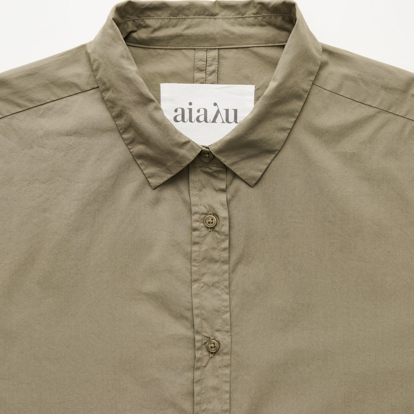 Shirt, Olive Garden