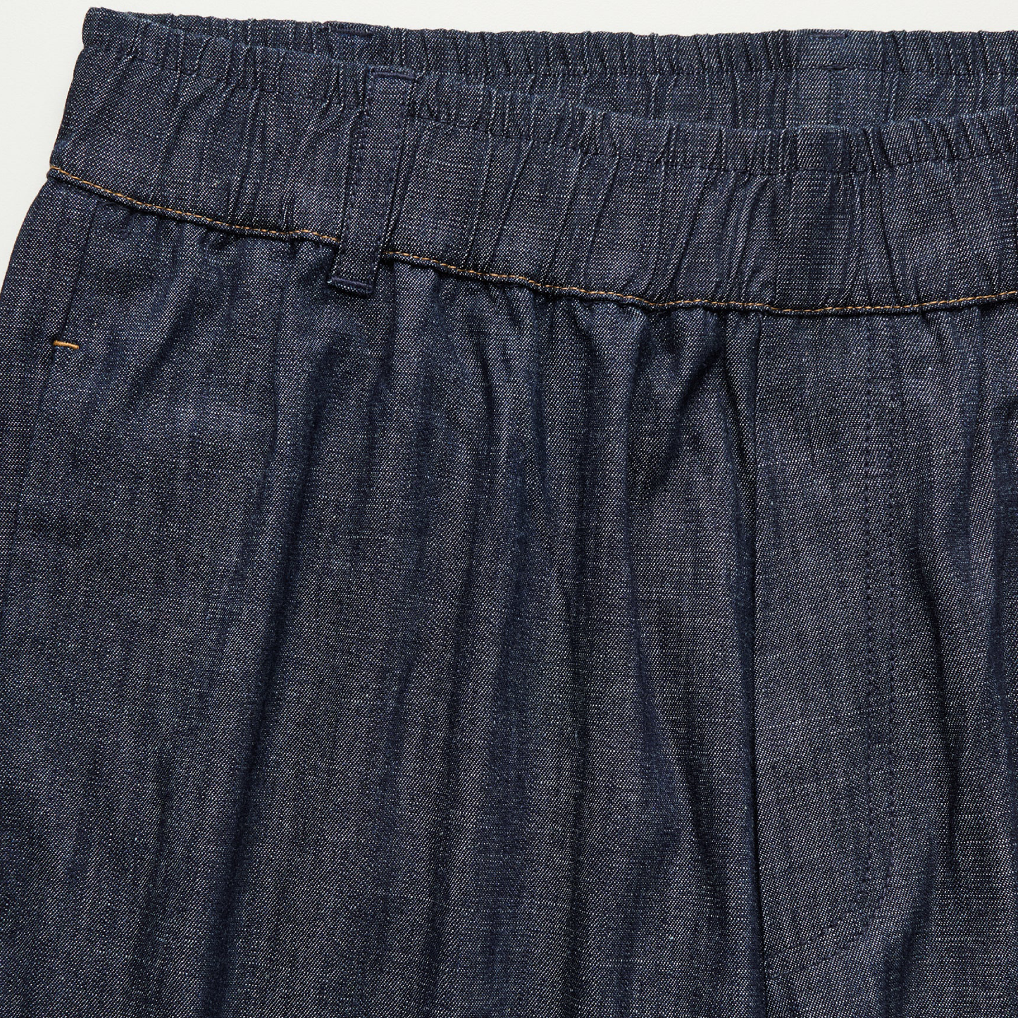 Miles Pant Denim, Classic Blue
