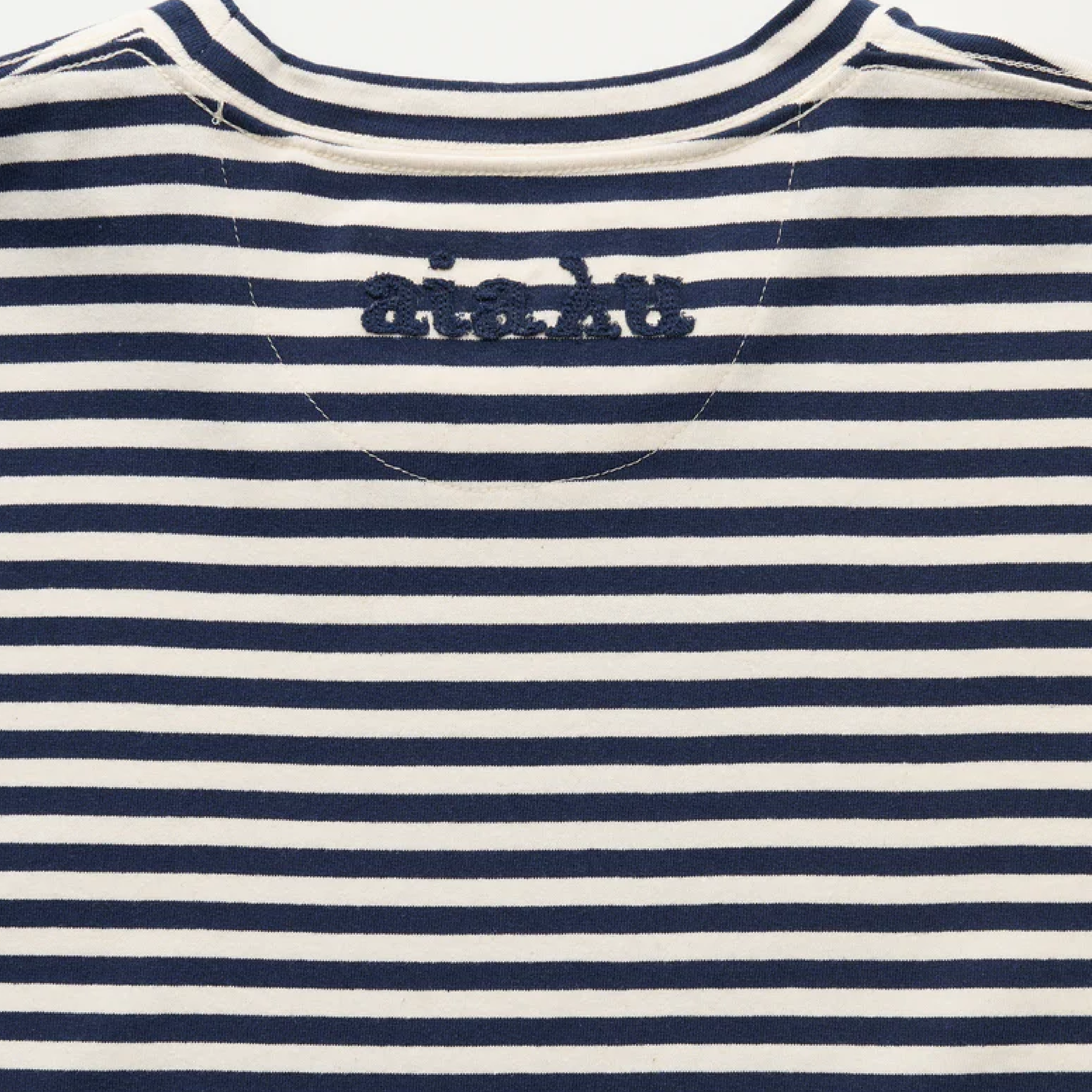 Lui Circular Tee, Mix Night