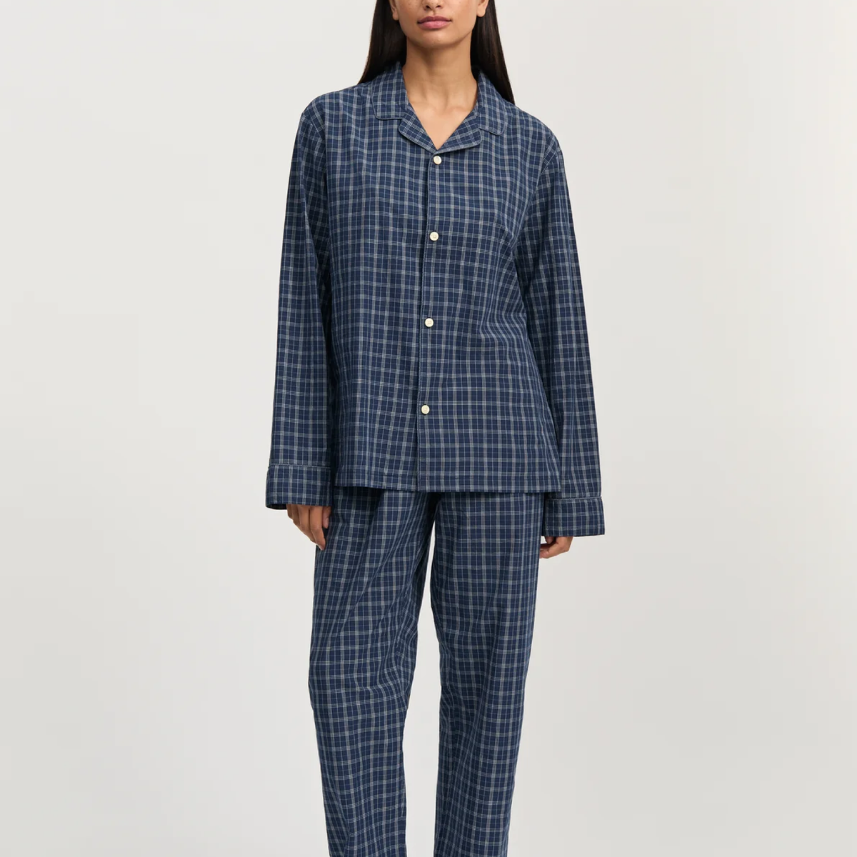 Classic Pyjamas, Check
