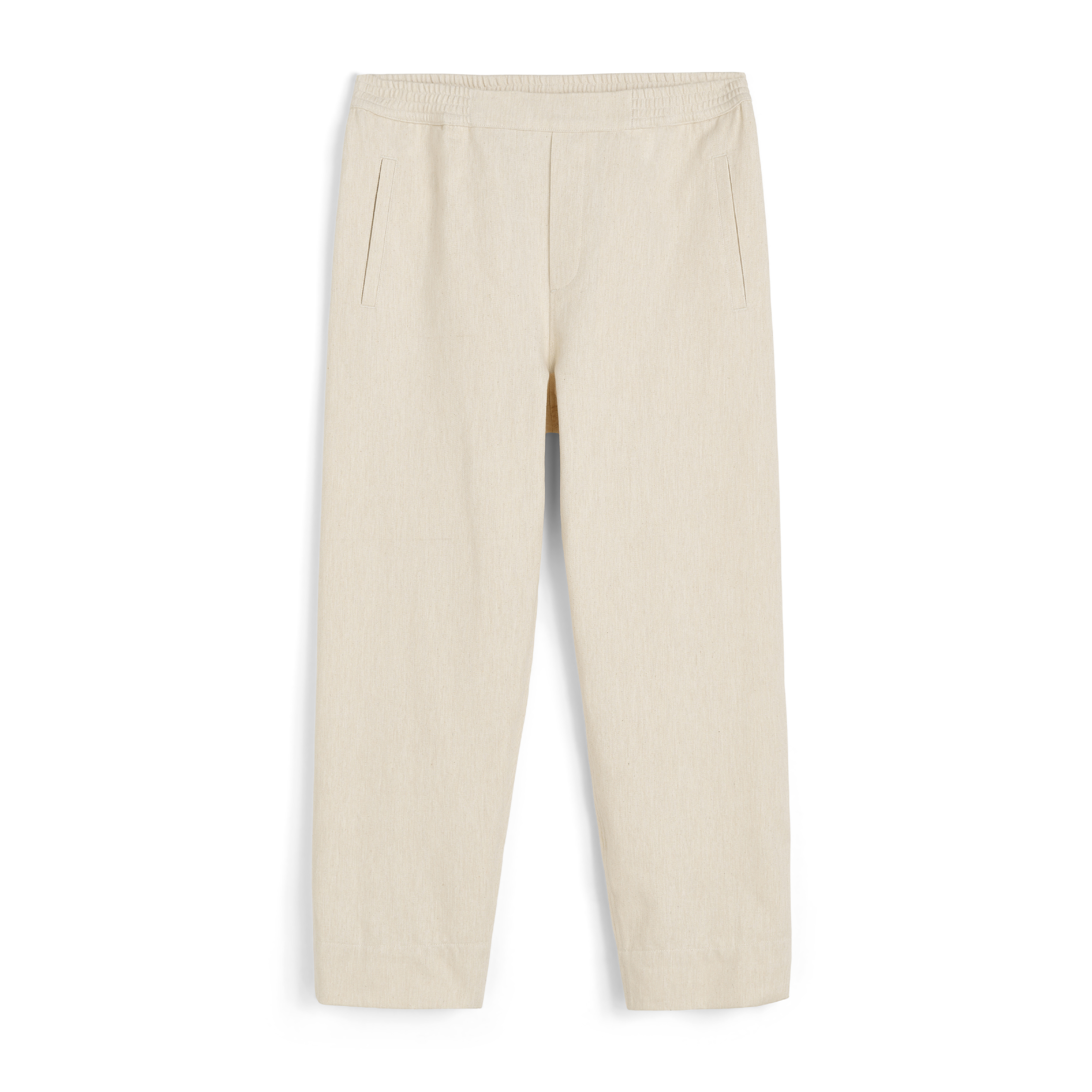 Coco Pant Twill, Pure Sand