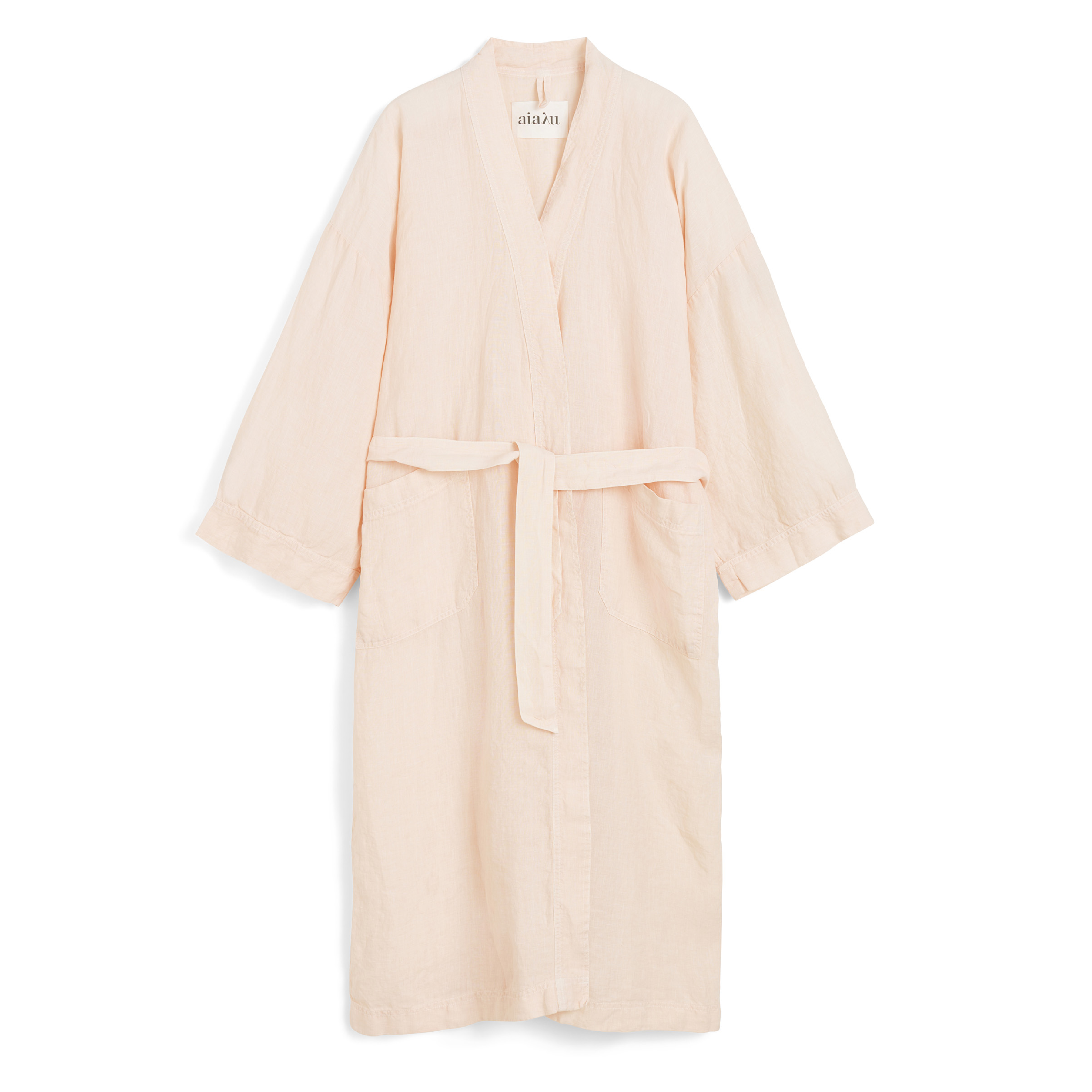 Kimono Linen, Tender