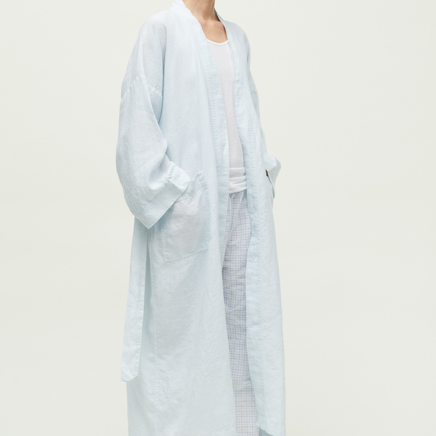 Kimono Linen, Water