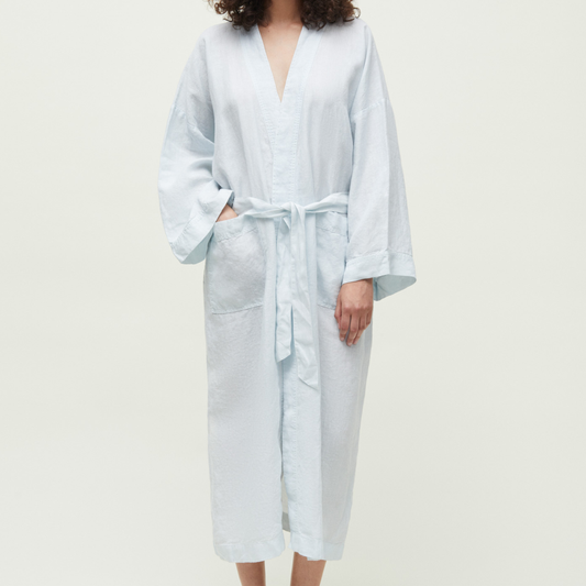 Kimono Linen, Water