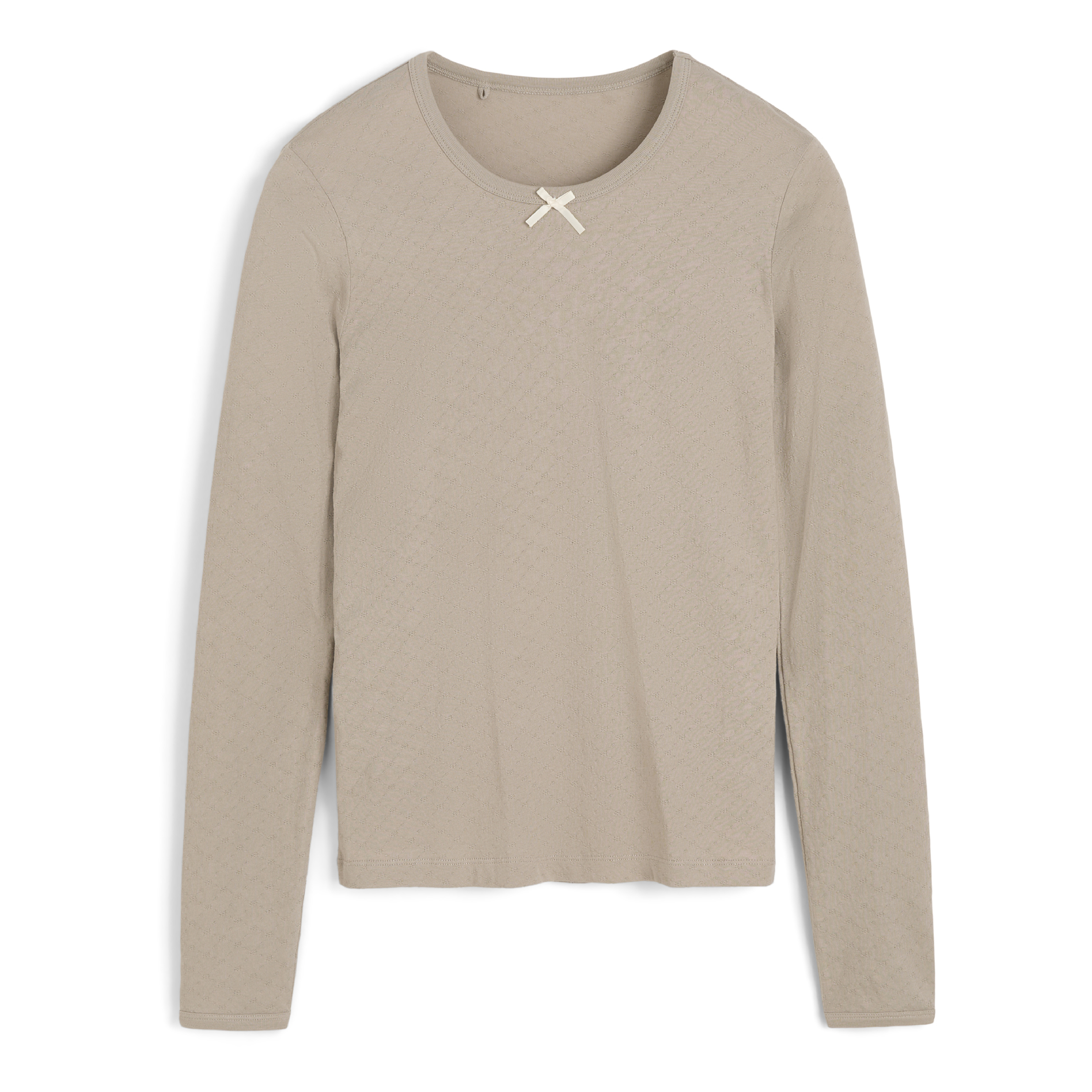 Messhu Long Sleeve, Dried Herb