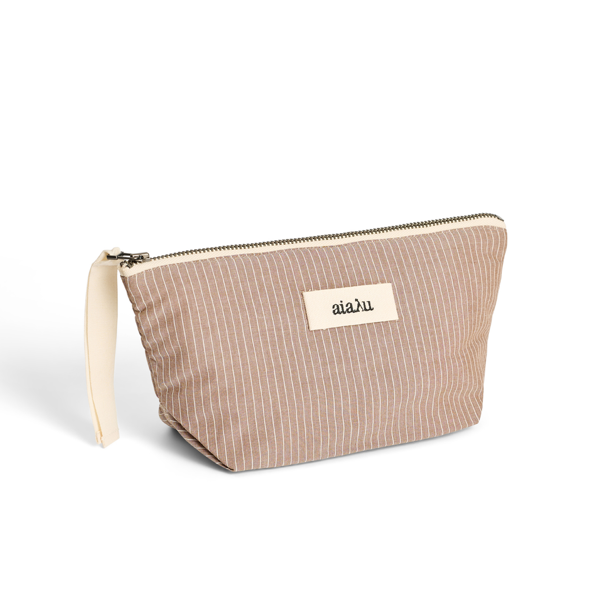 Pouch Letto Mini, Mix Dark Wheat