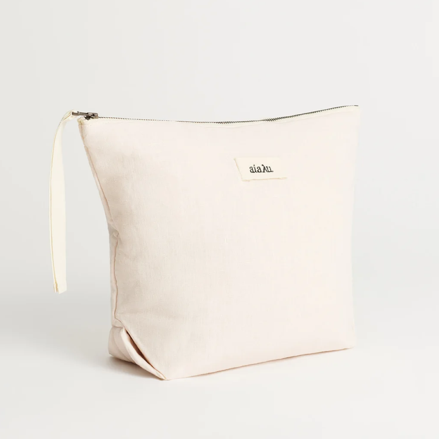 Pouch Linen, Tender