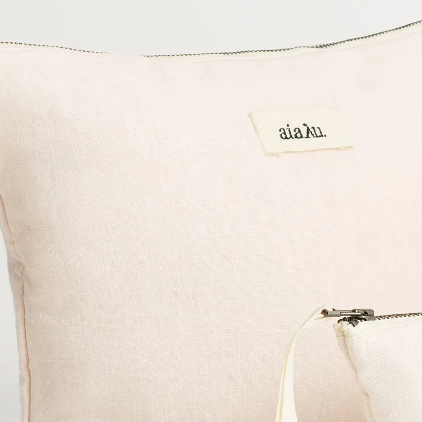 Pouch Linen, Tender
