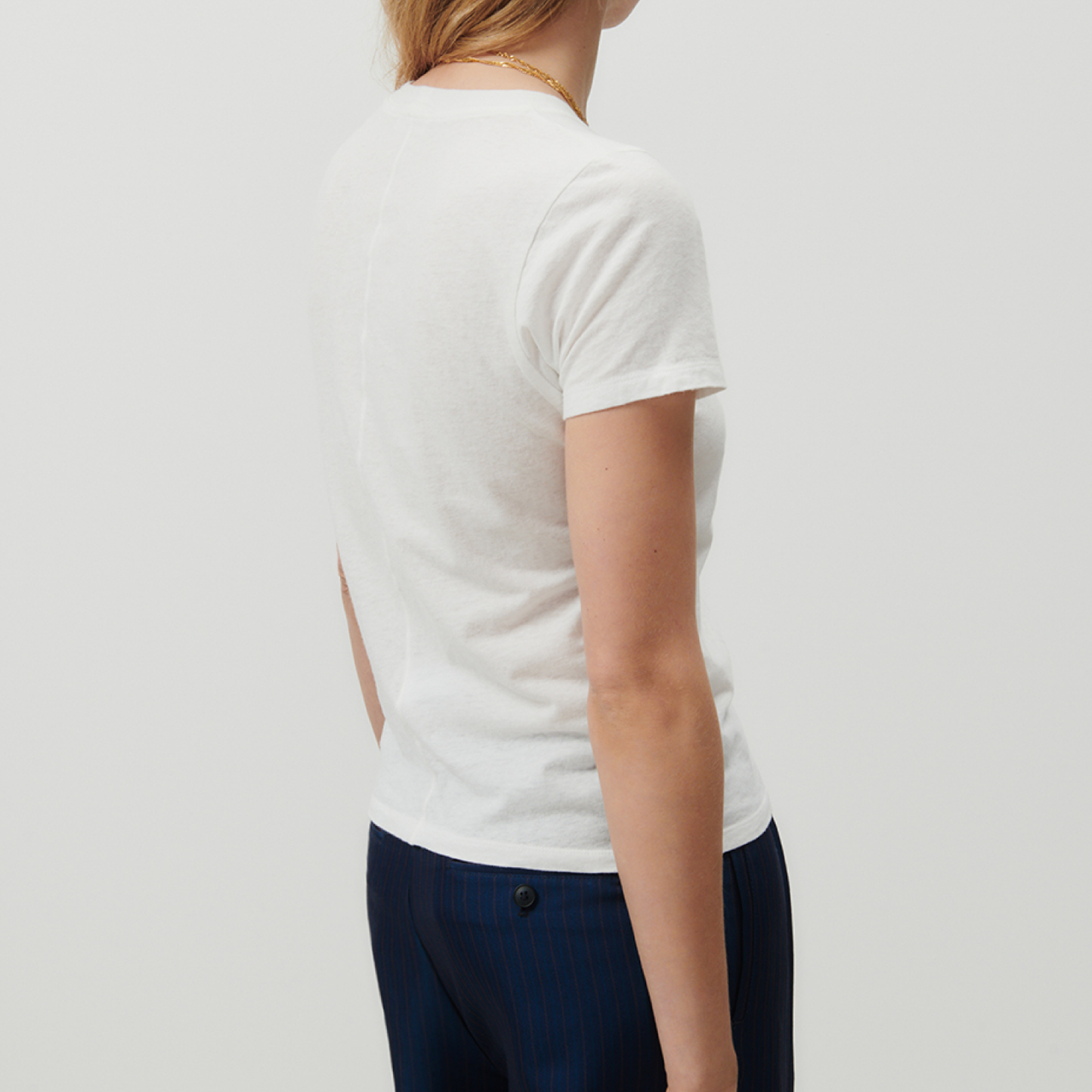 Gamipy T-Shirt, White