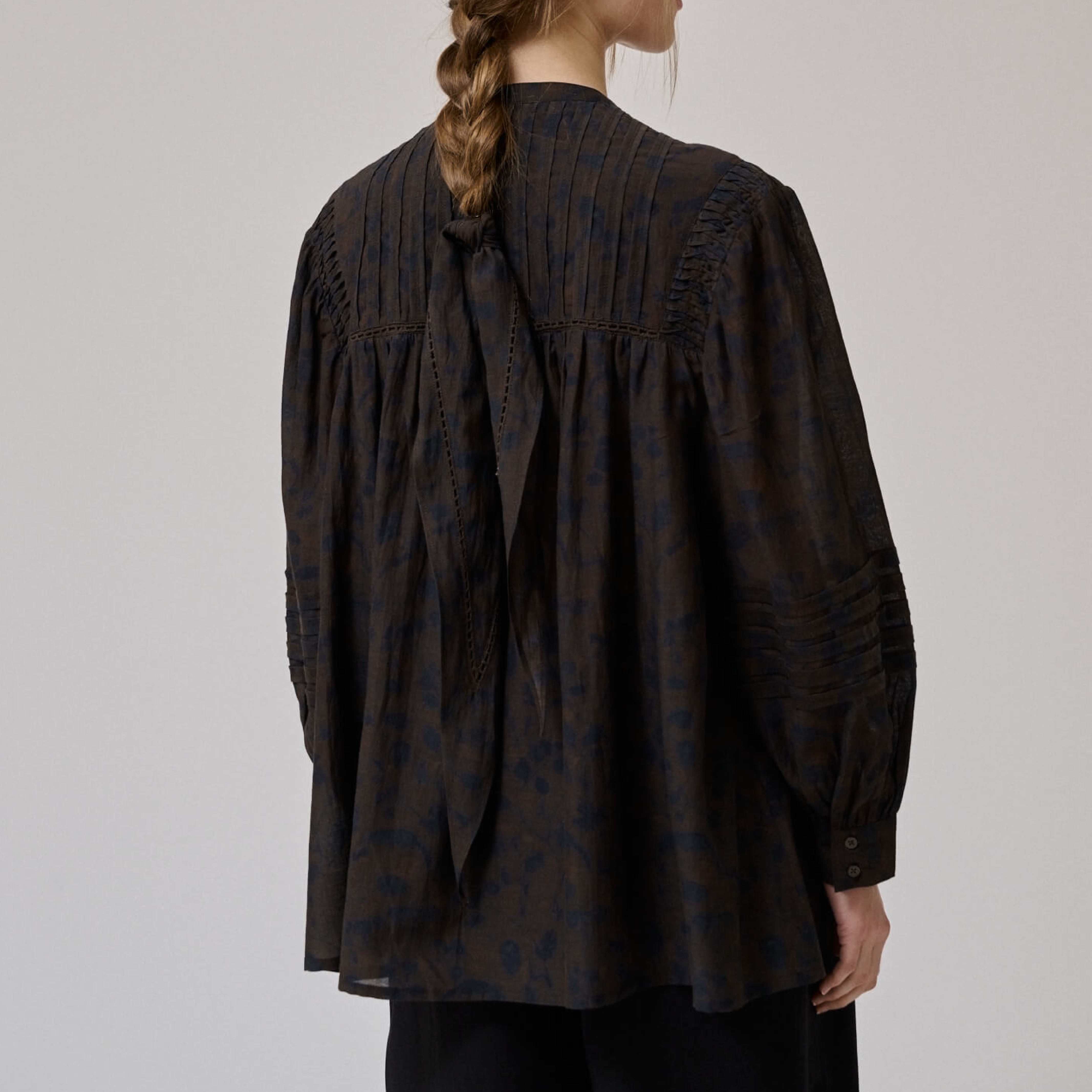 Mols ls Shirt