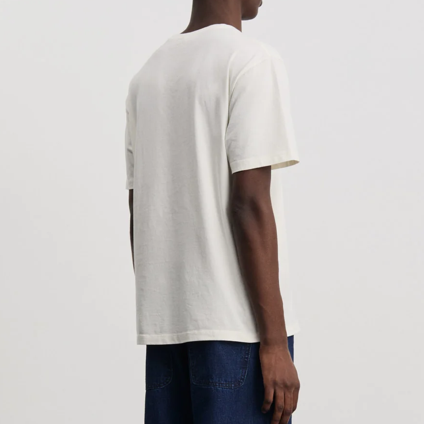 Another T-Shirt 1.0, Antique White