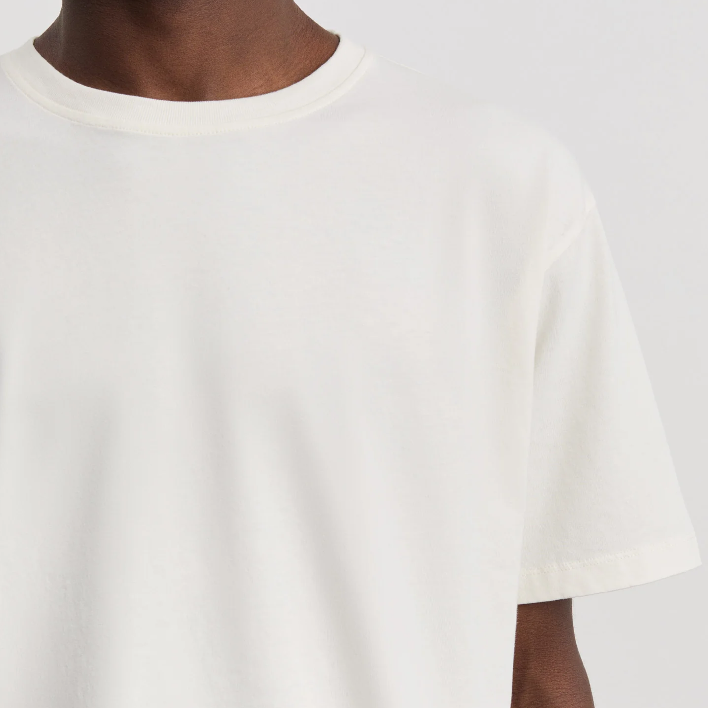 Another T-Shirt 1.0, Antique White