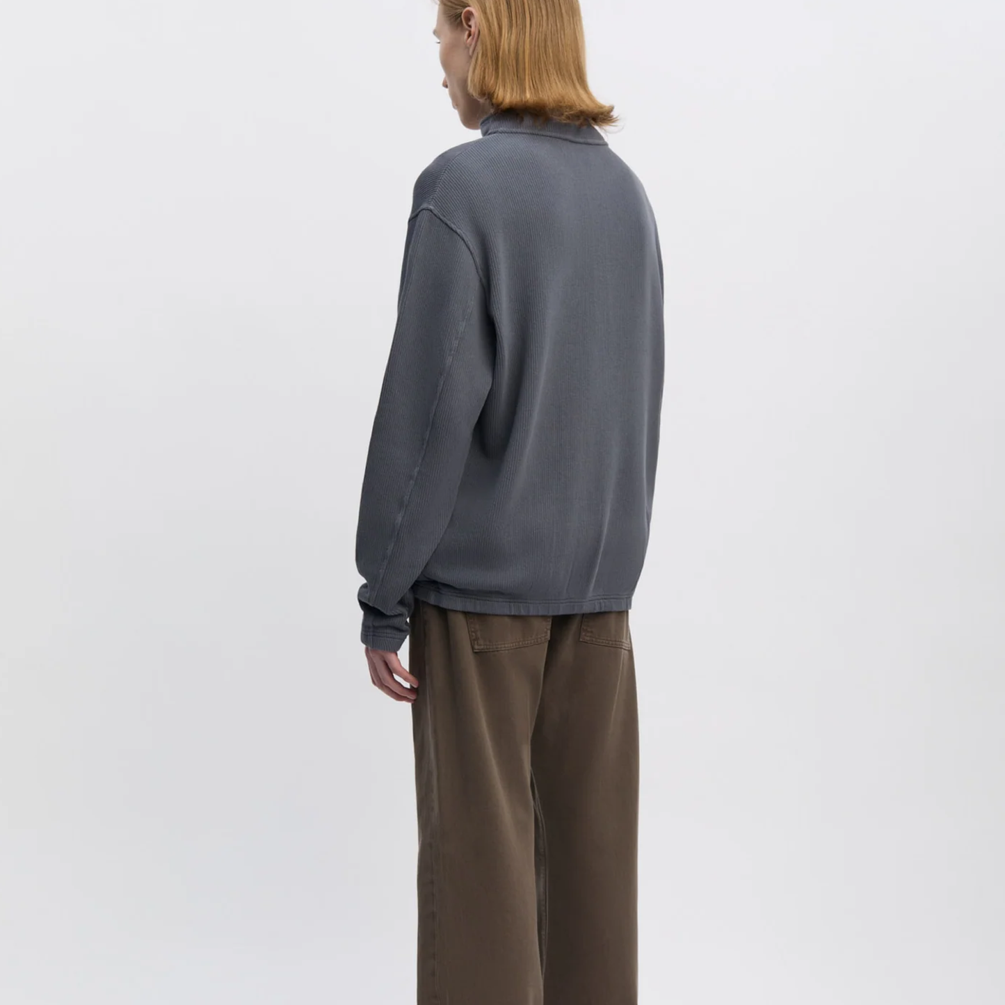 Another Sweatshirt 2.0, Grey