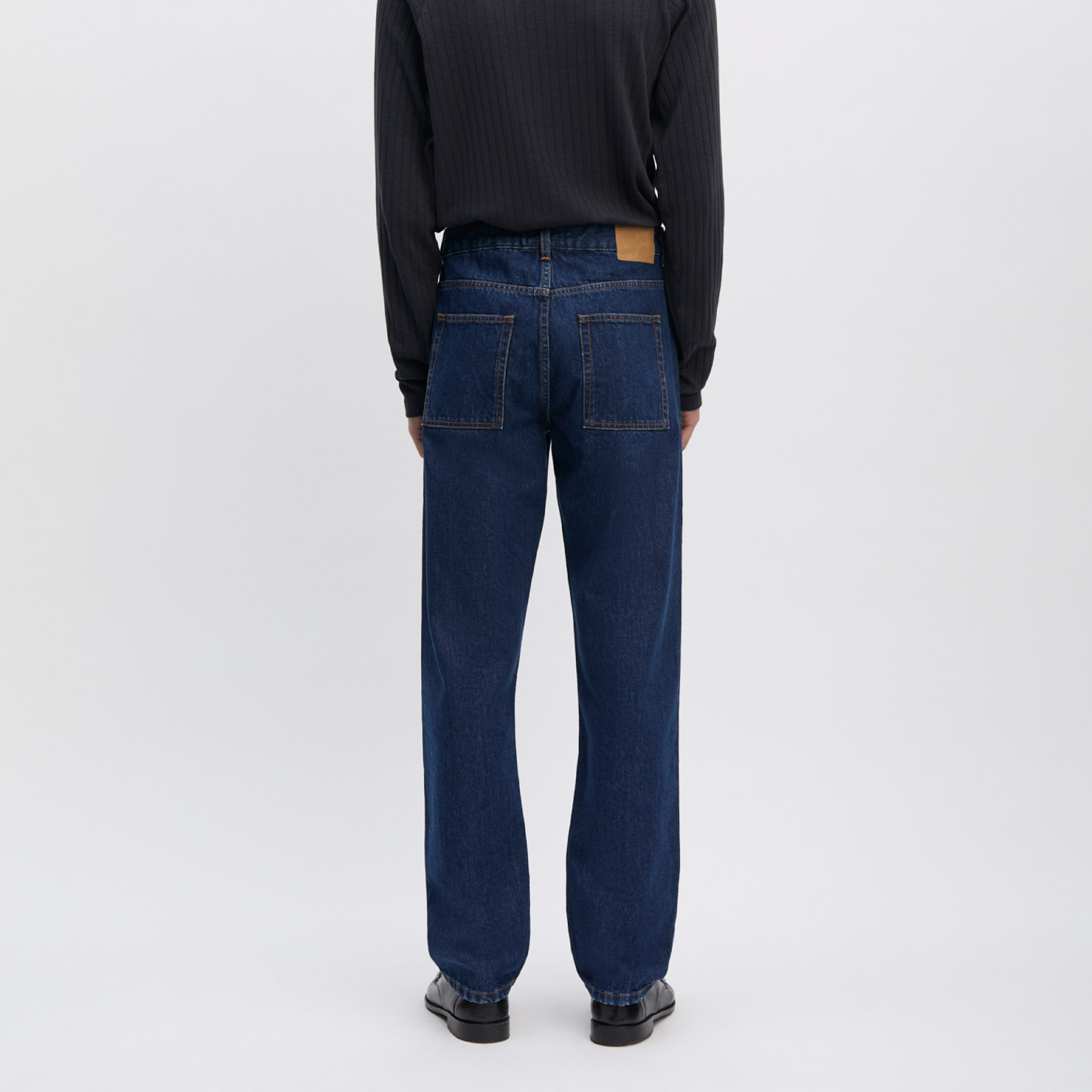 Another Jeans 1.0, Blue Rinse
