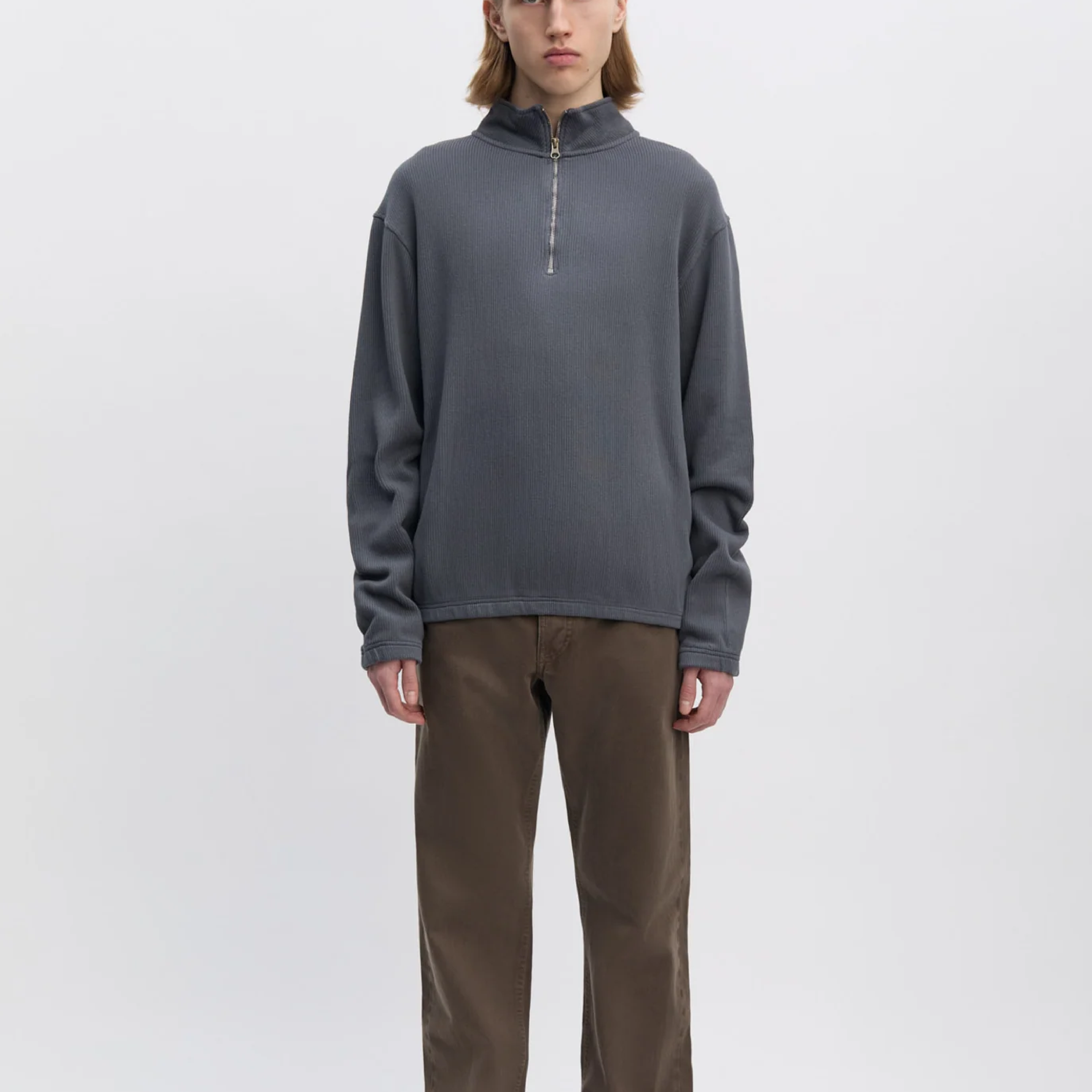 Another Sweatshirt 2.0, Grey