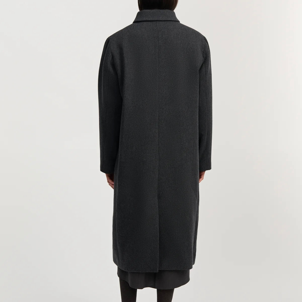 Noah Coat, Stormy