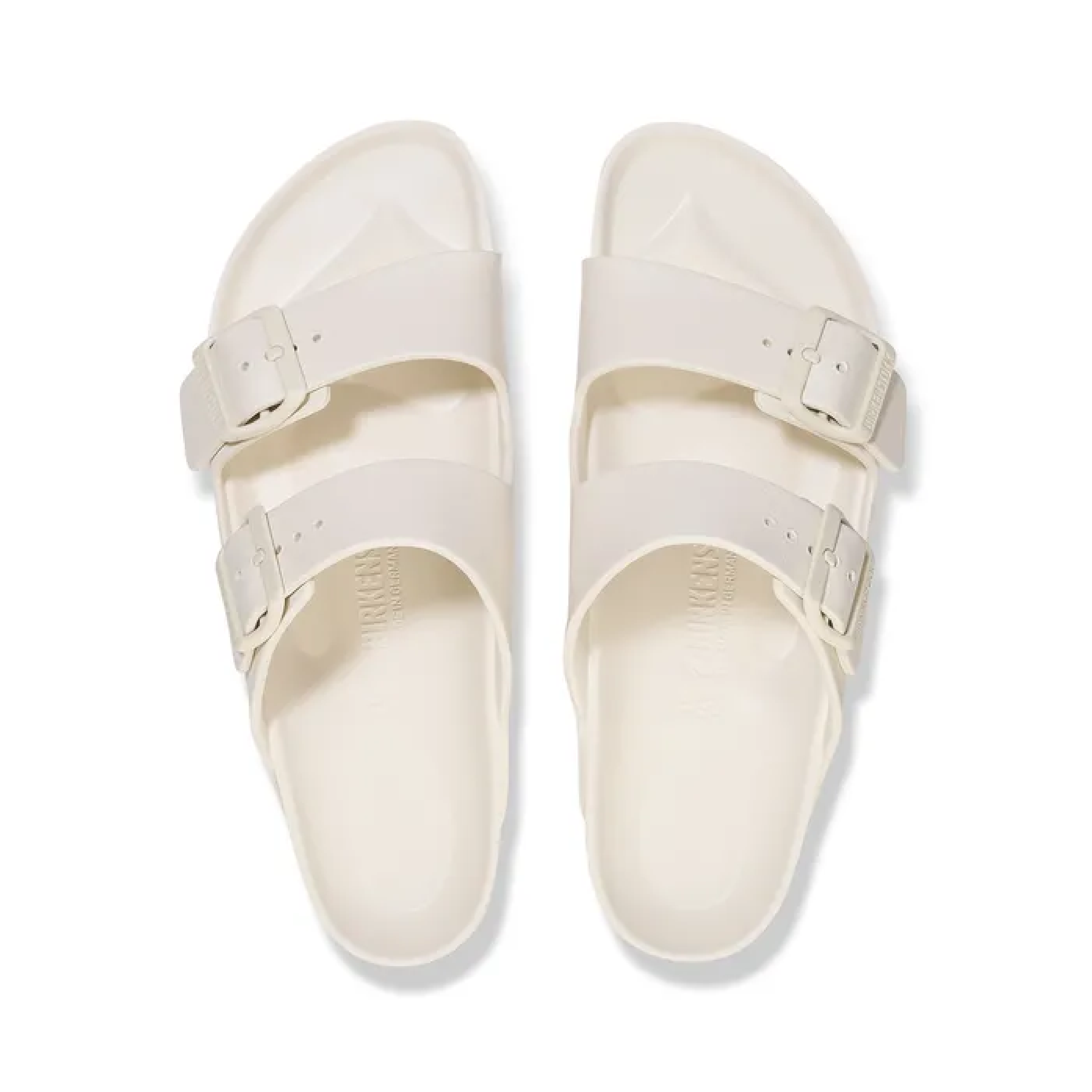 Arizona Eva Sandaler, Eggshell