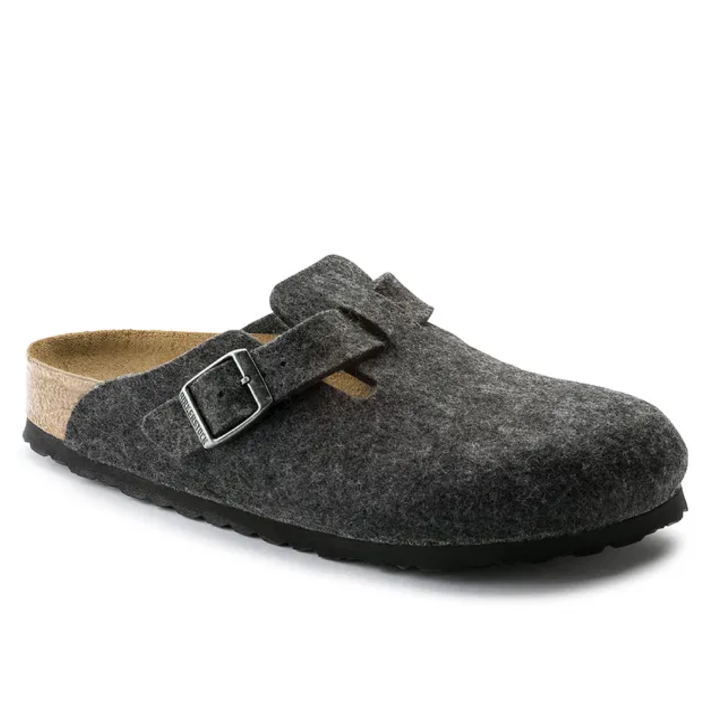 Boston Wool, Anthracite