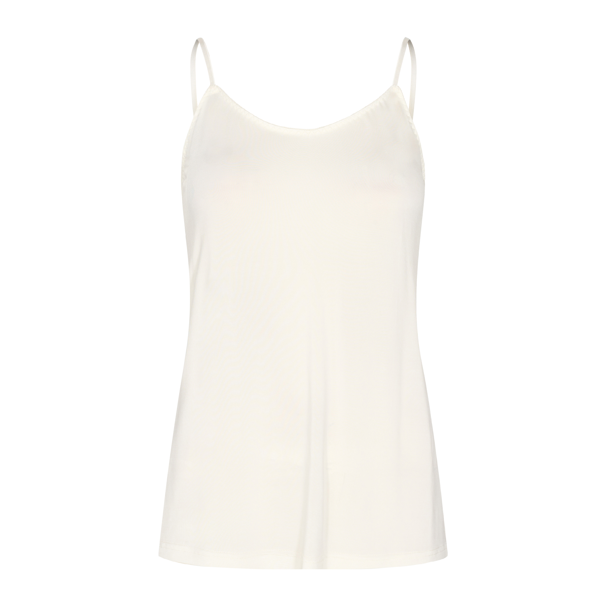 Caro 1 Top, Off White