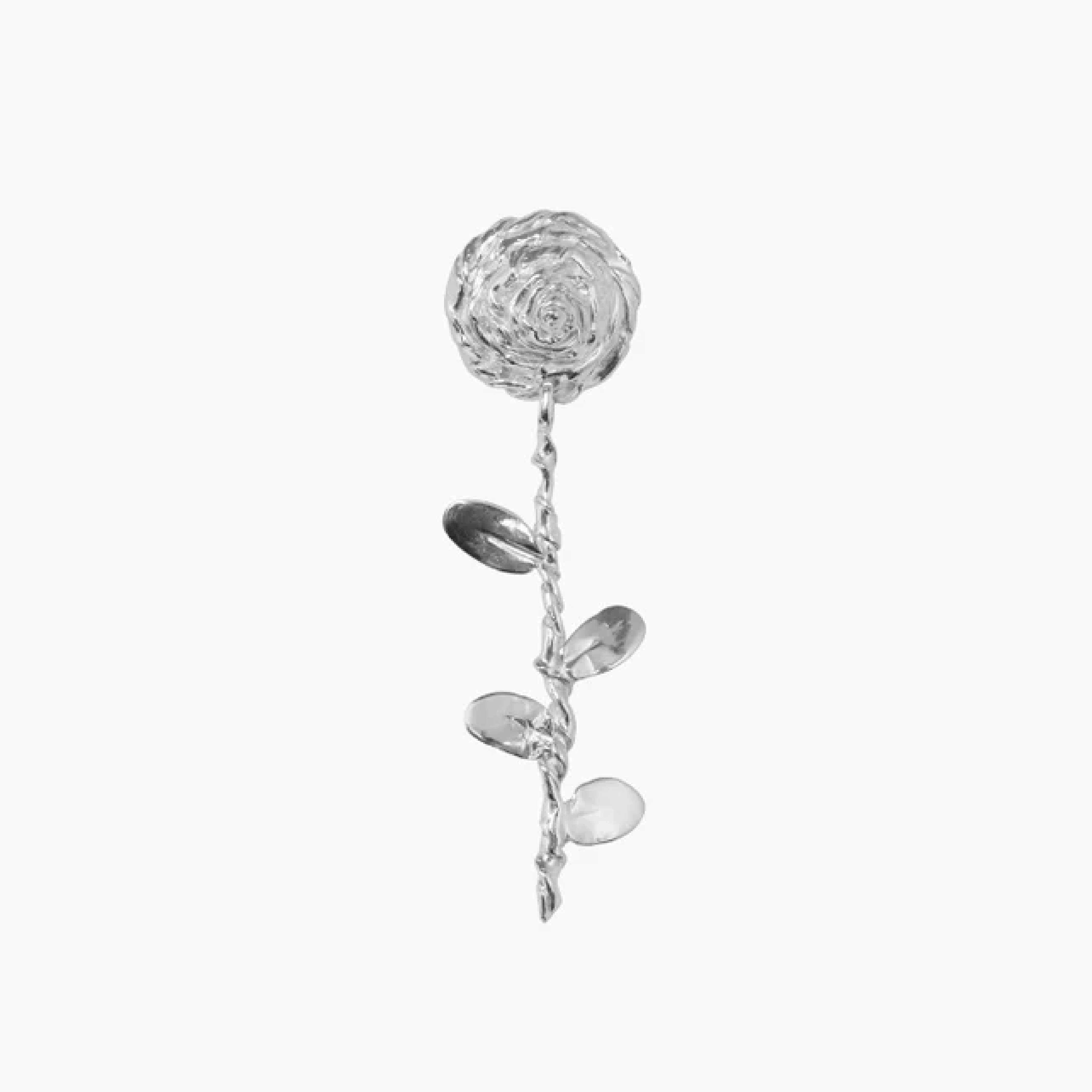 Rose Earring