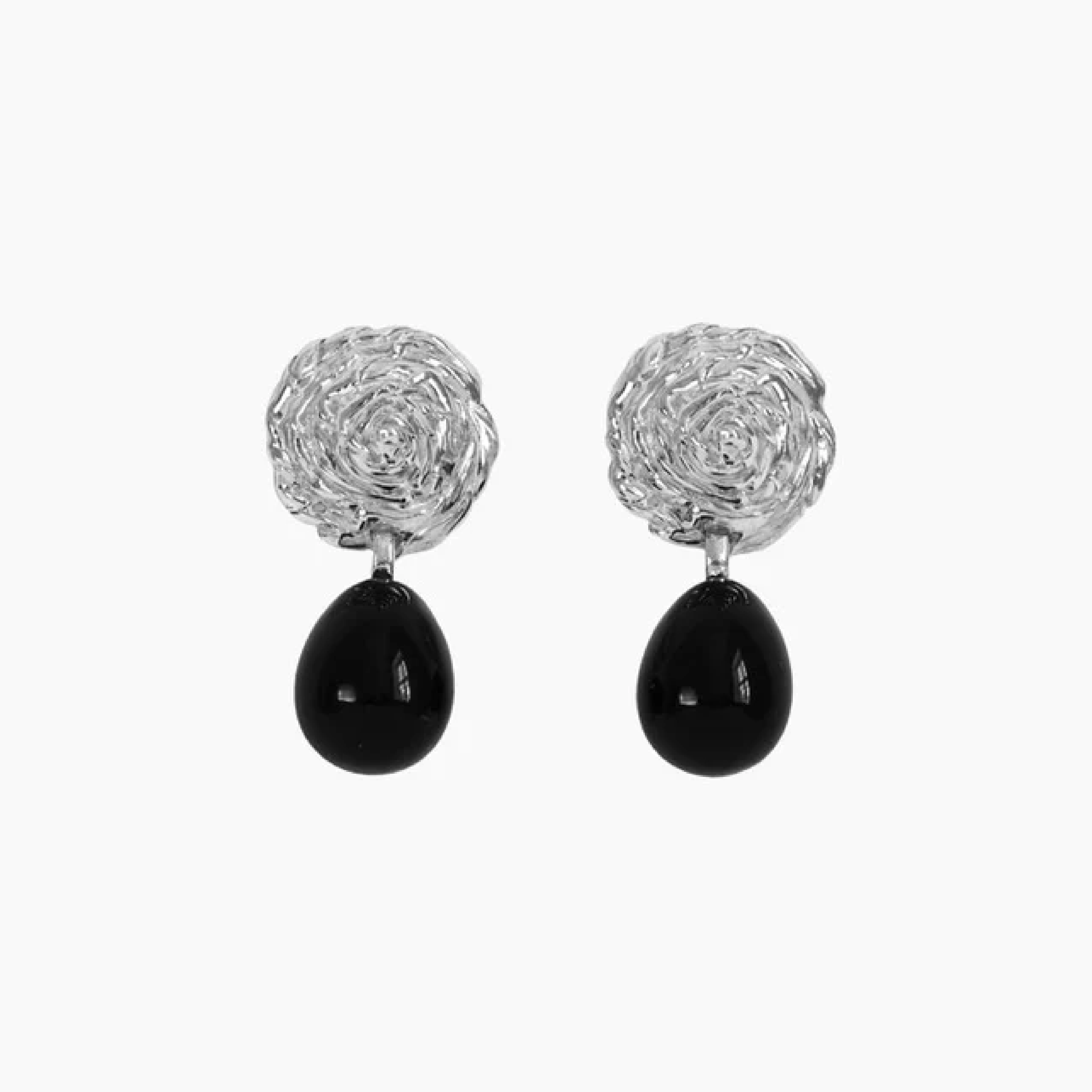 Breton Earrings