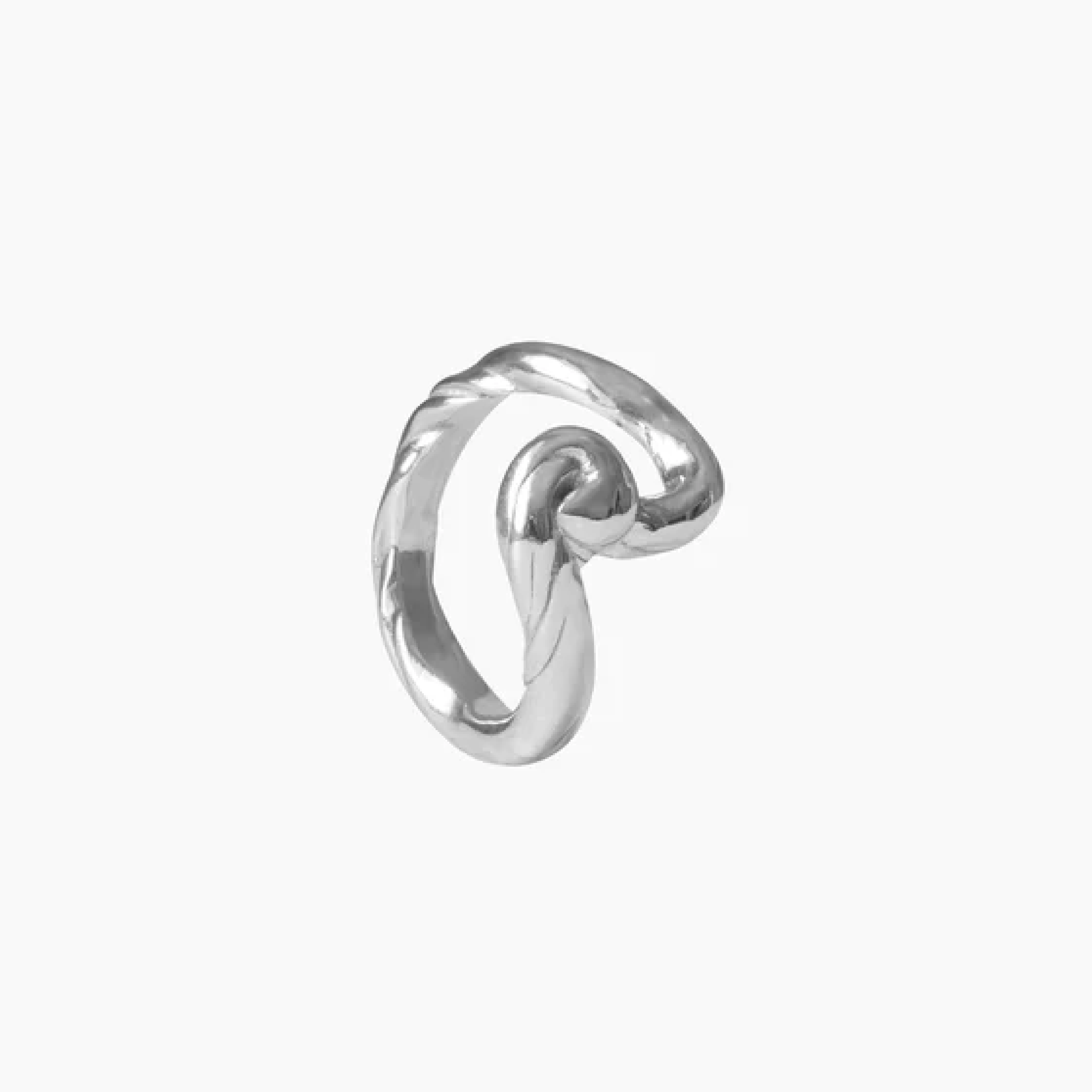 Bréve Ring