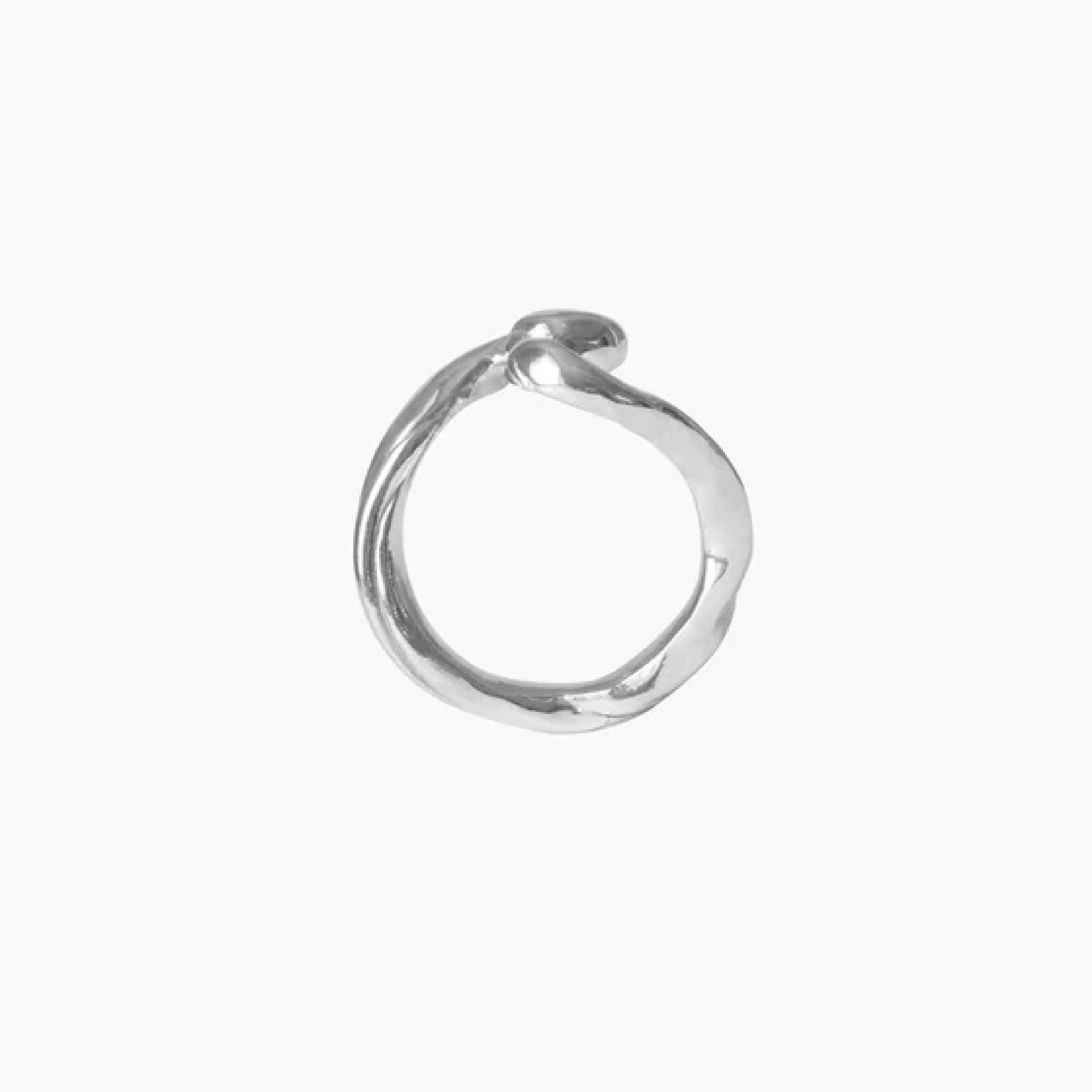 Bréve Ring