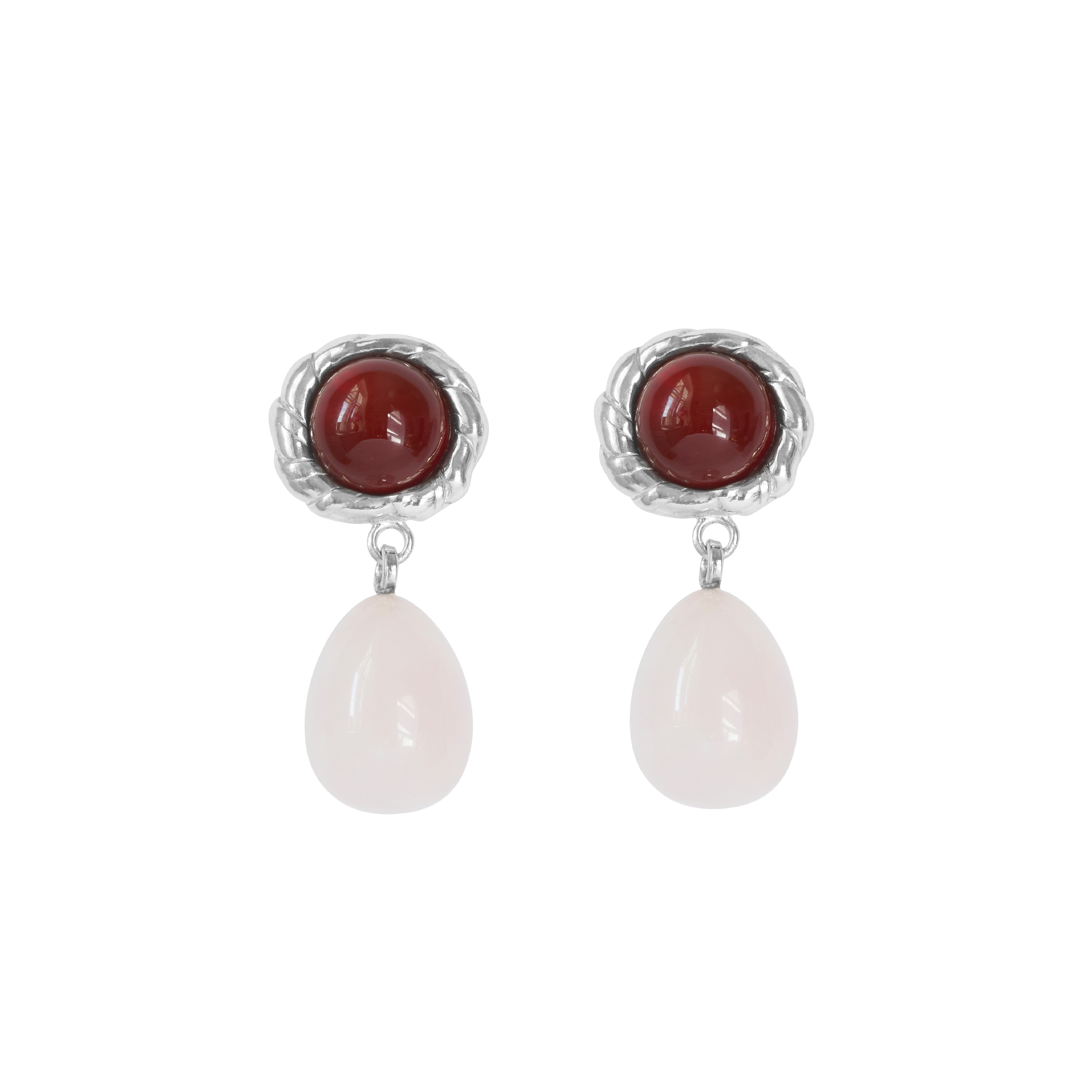 Emma Amore Earrings