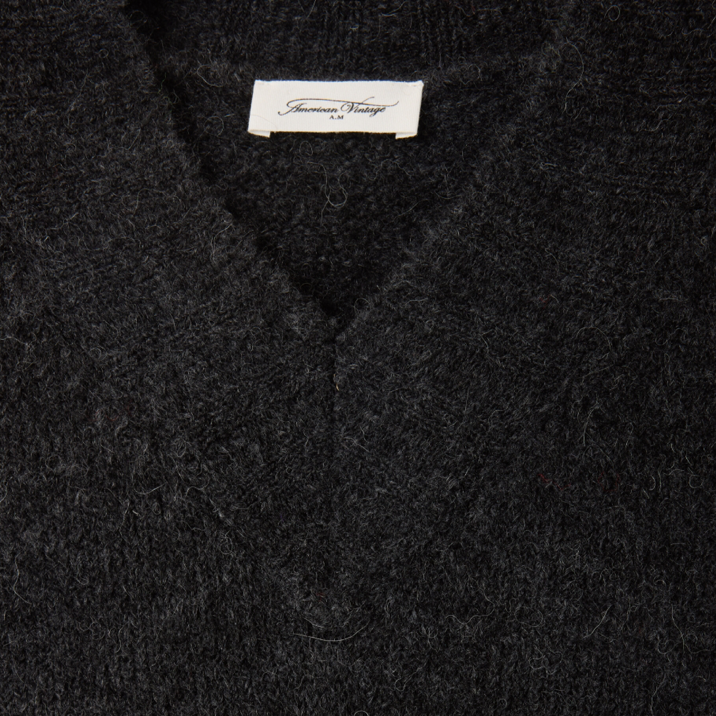 East Strik, Charcoal Melange