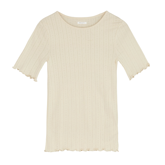 Edie Tee, Light Beige
