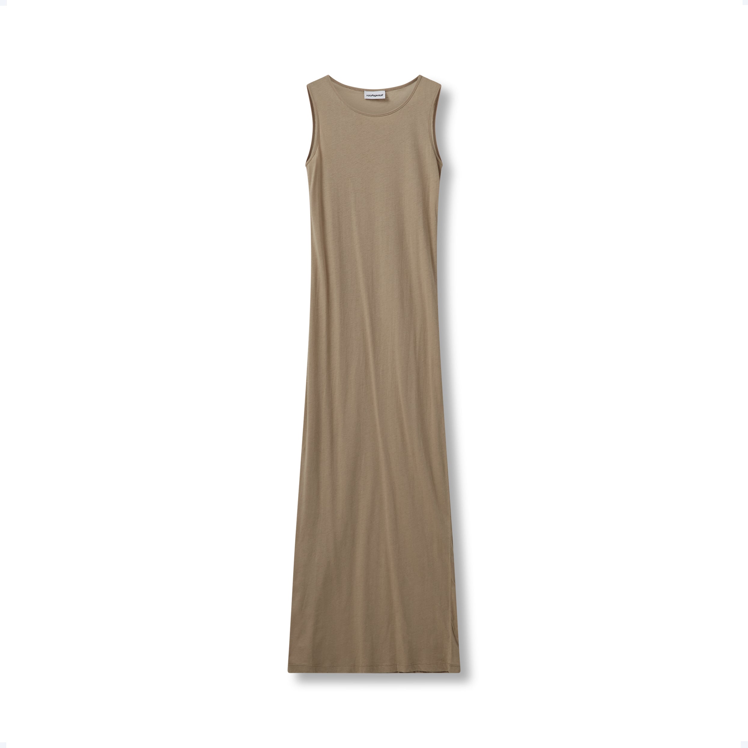 Sophia Dress, Creamy Grey