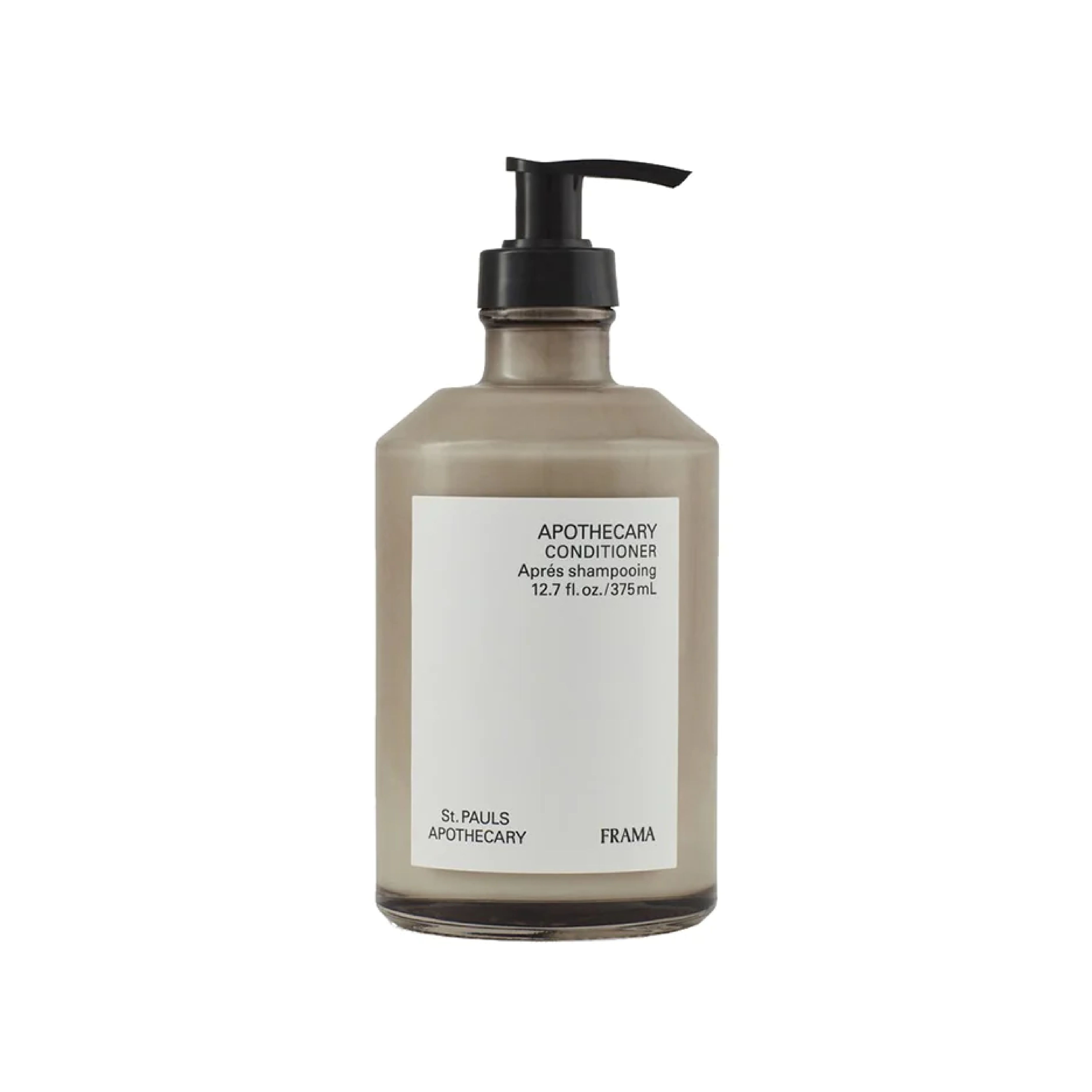Apothecary Conditioner, 375 ml
