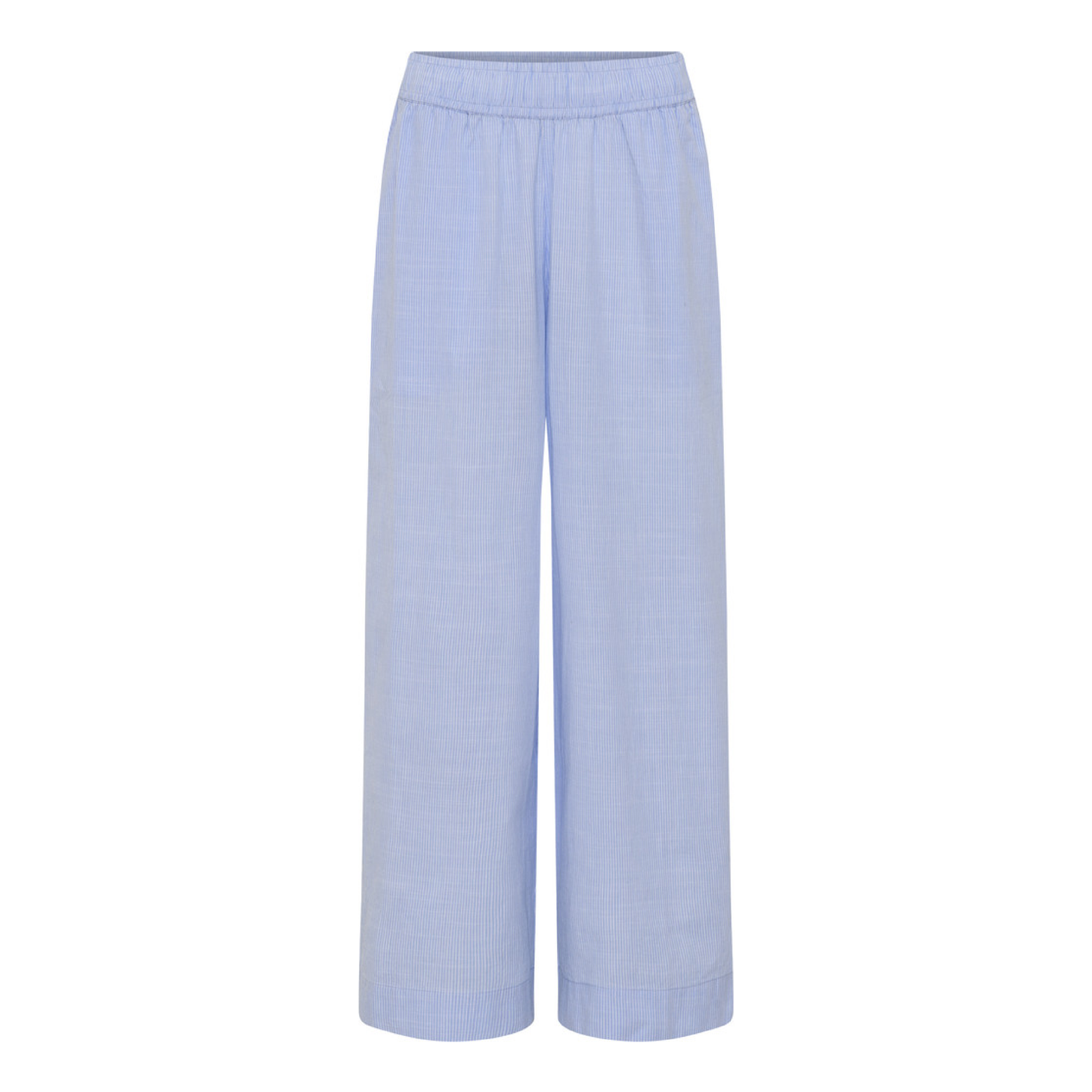 Copenhagen Bukser, Baby Lavender Stripe