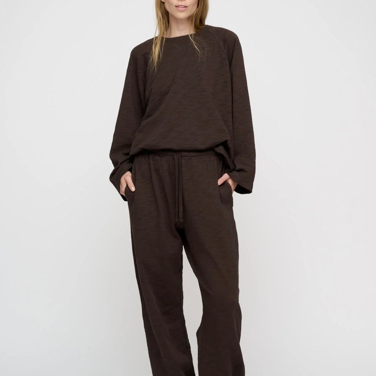 Earth Sweat, Dark Brown