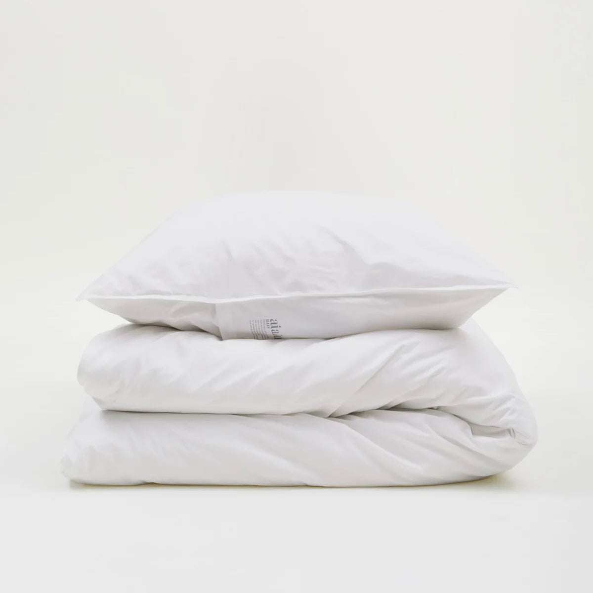 Sengetøj, White (140x200)