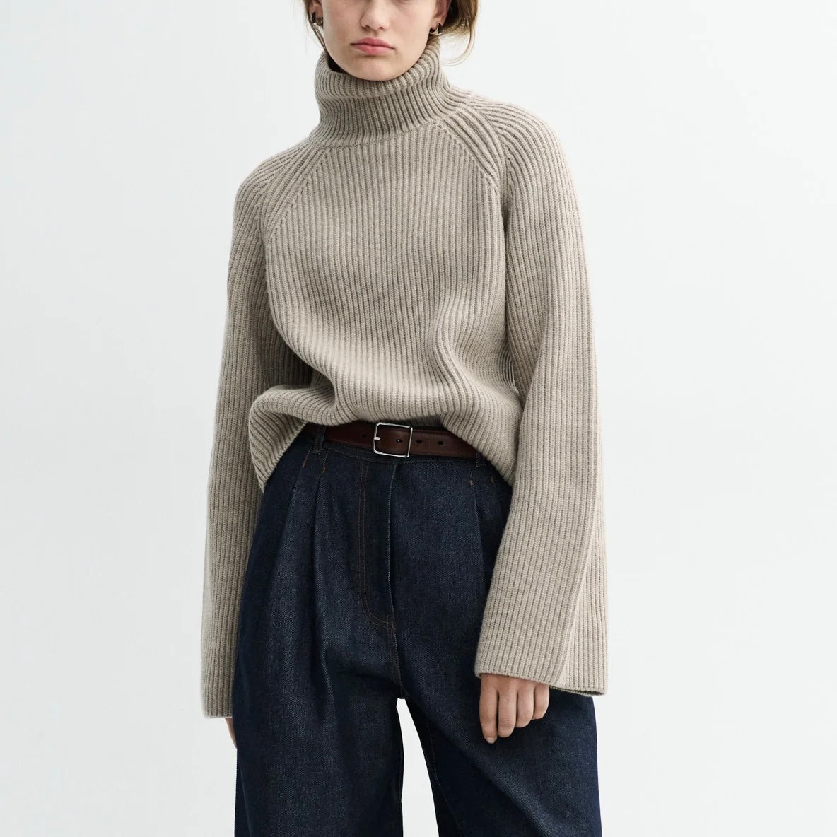 Kornelle Strik, Light Brown