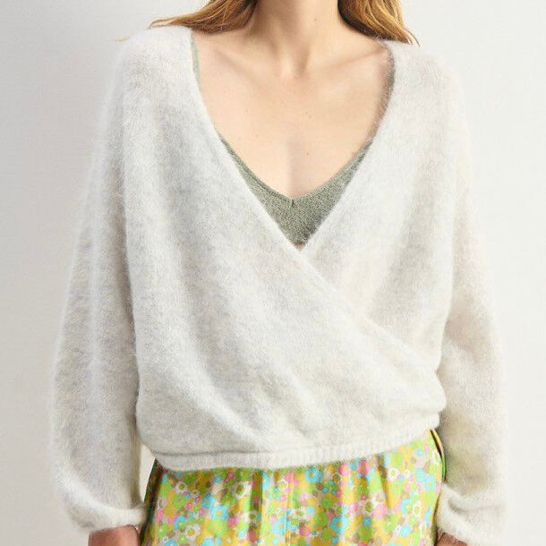 Nuny Strik, Polar Melange