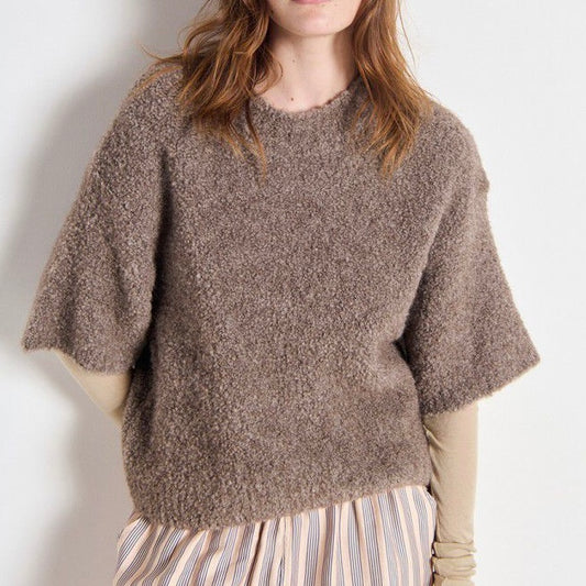 Zolly Strik, Mole Melange