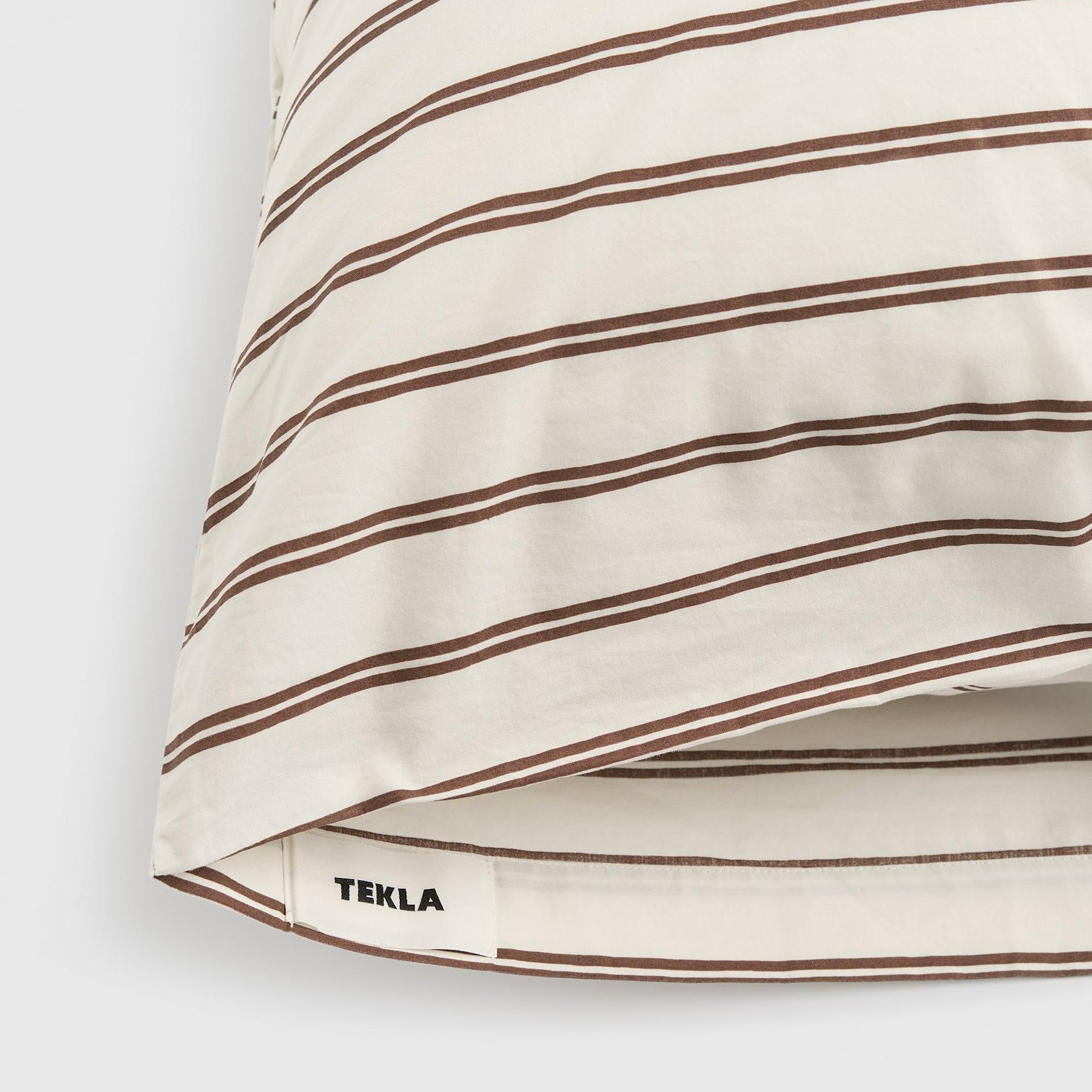 Pillowcase, Hopper Stripes (60x63)