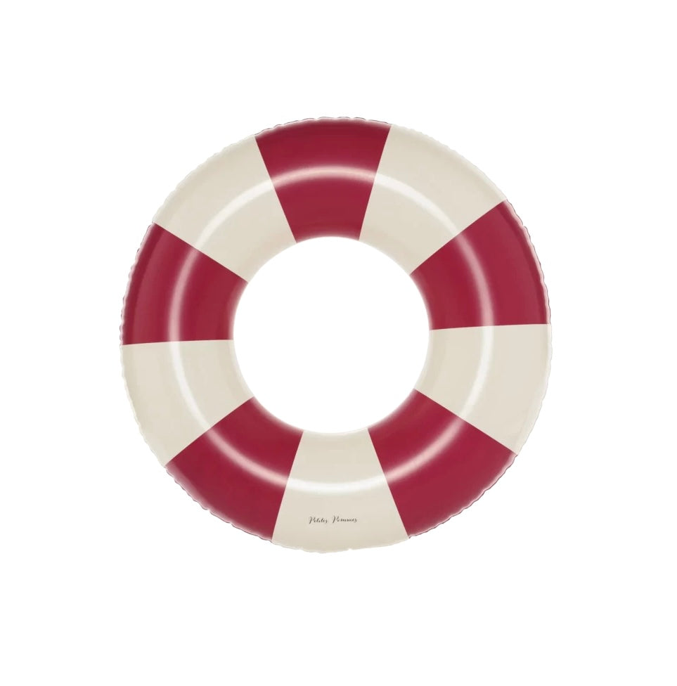 Olivia Badering, Ruby Red (Ø45)