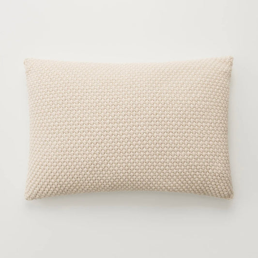 Heather Classic Pude, Albicant (40x60)