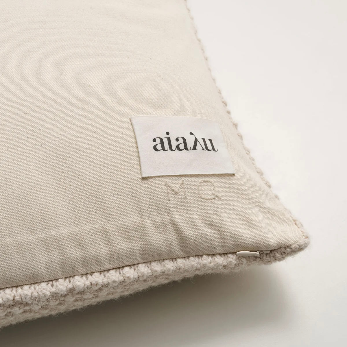 Heather Classic Pude, Albicant (40x60)
