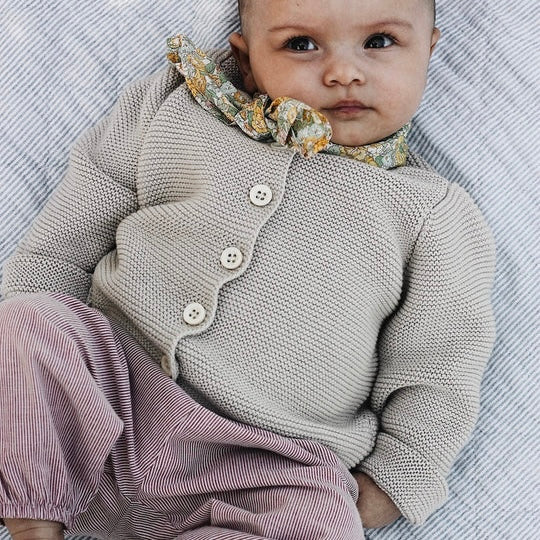 Eddie Scarf, Sunkissed