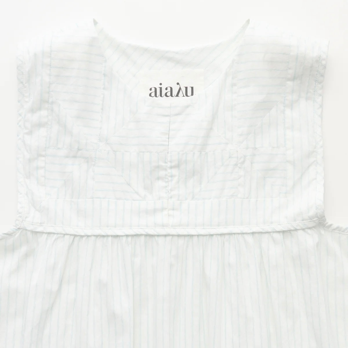 Nalina Top Mist, Mix Opal Blue